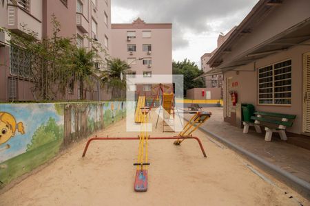 Apartamento à venda com 53m², 2 quartos e 1 vagaÁrea comum - Playground