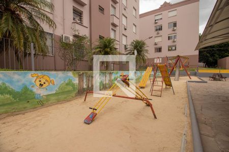 Apartamento à venda com 53m², 2 quartos e 1 vagaÁrea comum - Playground