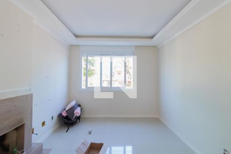Sala de casa à venda com 3 quartos, 194m² em Nonoai, Porto Alegre