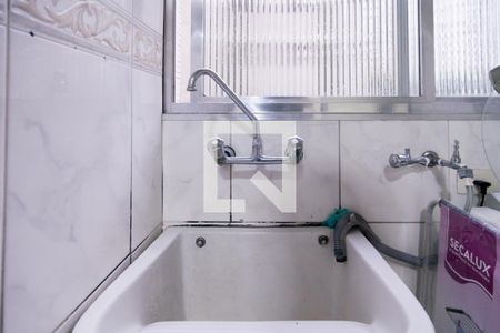 Apartamento para alugar com 70m², 3 quartos e 1 vaga Apartamento para alugar com 70m², 3 quartos e 1 vagaÁrea de Serviço