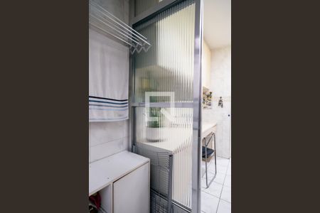 Apartamento para alugar com 70m², 3 quartos e 1 vaga Apartamento para alugar com 70m², 3 quartos e 1 vagaÁrea de Serviço