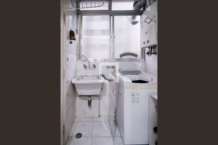 Apartamento para alugar com 70m², 3 quartos e 1 vaga Apartamento para alugar com 70m², 3 quartos e 1 vagaÁrea de Serviço
