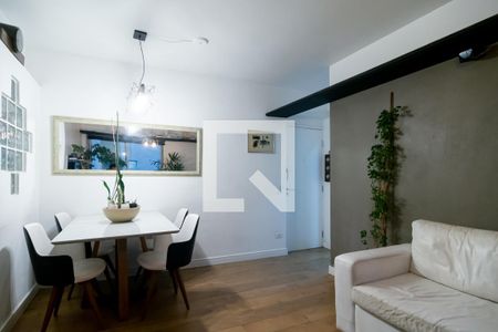 Apartamento para alugar com 3 quartos, 70m² em Brooklin Paulista, São Paulo