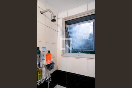 Apartamento para alugar com 70m², 3 quartos e 1 vaga Apartamento para alugar com 70m², 3 quartos e 1 vagaBanheiro da Suíte