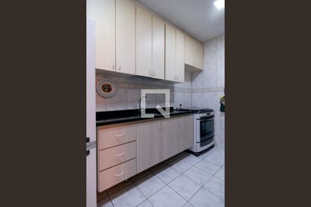 Apartamento para alugar com 70m², 3 quartos e 1 vaga Apartamento para alugar com 70m², 3 quartos e 1 vagaCozinha