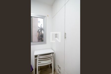 Quarto 1 de apartamento para alugar com 3 quartos, 70m² em Brooklin Paulista, São Paulo