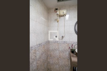 Lavabo de apartamento para alugar com 3 quartos, 70m² em Brooklin Paulista, São Paulo