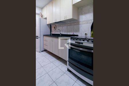Apartamento para alugar com 70m², 3 quartos e 1 vaga Apartamento para alugar com 70m², 3 quartos e 1 vagaCozinha