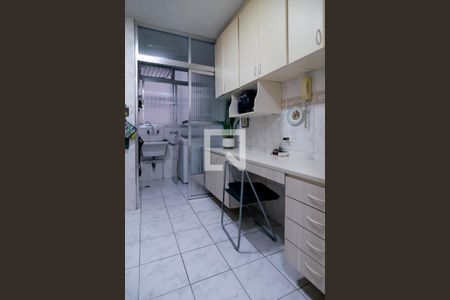 Apartamento para alugar com 70m², 3 quartos e 1 vaga Apartamento para alugar com 70m², 3 quartos e 1 vagaCozinha