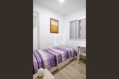 Quarto 1 de apartamento para alugar com 3 quartos, 70m² em Brooklin Paulista, São Paulo