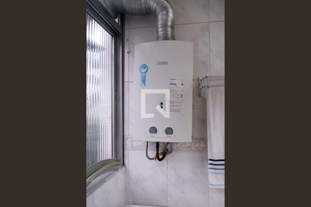 Apartamento para alugar com 70m², 3 quartos e 1 vaga Apartamento para alugar com 70m², 3 quartos e 1 vagaÁrea de Serviço