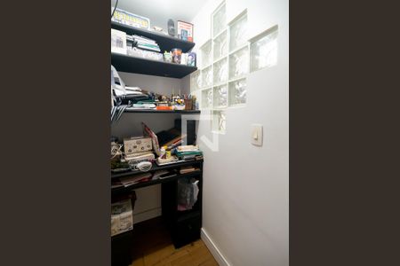 Sala de apartamento para alugar com 3 quartos, 70m² em Brooklin Paulista, São Paulo