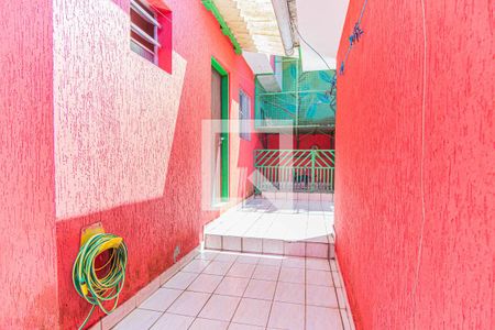 Casa à venda com 172m², 3 quartos e 2 vagasQuintal