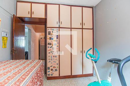 Casa à venda com 172m², 3 quartos e 2 vagasQuarto 2