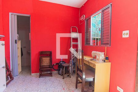 Casa à venda com 172m², 3 quartos e 2 vagasEdícula