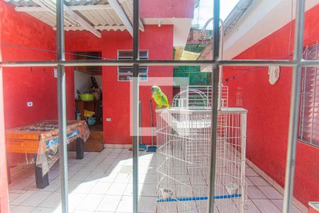 Casa à venda com 172m², 3 quartos e 2 vagasVista do Quarto 2