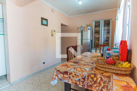 Casa à venda com 172m², 3 quartos e 2 vagasCozinha