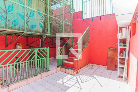 Casa à venda com 172m², 3 quartos e 2 vagasQuintal