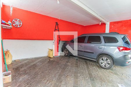Casa à venda com 172m², 3 quartos e 2 vagasGaragem