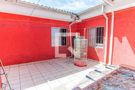 Casa à venda com 172m², 3 quartos e 2 vagasQuintal