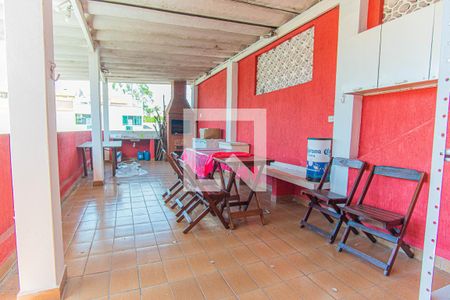 Casa à venda com 172m², 3 quartos e 2 vagasCobertura