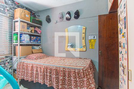 Casa à venda com 172m², 3 quartos e 2 vagasQuarto 2