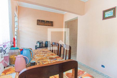 Casa à venda com 172m², 3 quartos e 2 vagasCozinha