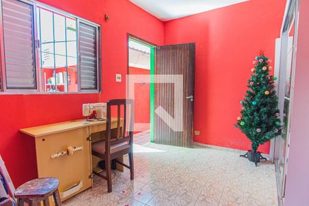 Casa à venda com 172m², 3 quartos e 2 vagasEdícula