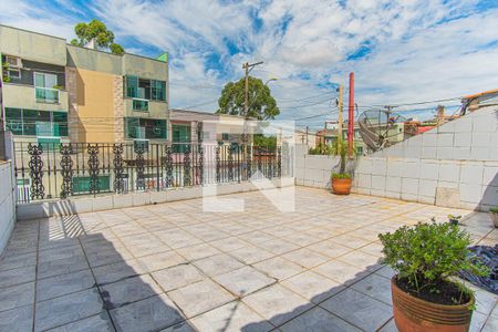 Casa à venda com 172m², 3 quartos e 2 vagasVaranda