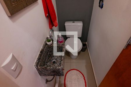Lavabo de casa à venda com 3 quartos, 100m² em Vila Moraes, São Paulo