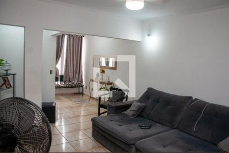 Sala de casa à venda com 4 quartos, 219m² em Jardim America, Campinas