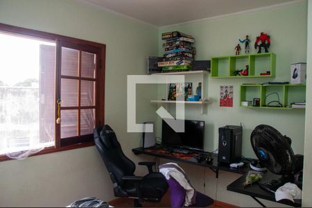 Casa à venda com 219m², 4 quartos e 3 vagas Casa à venda com 219m², 4 quartos e 3 vagasQuarto 2