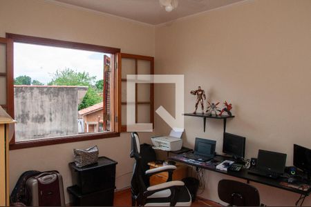 Casa à venda com 219m², 4 quartos e 3 vagas Casa à venda com 219m², 4 quartos e 3 vagasQuarto 3