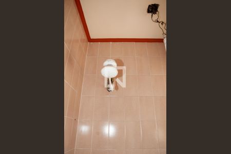 Casa à venda com 219m², 4 quartos e 3 vagas Casa à venda com 219m², 4 quartos e 3 vagasÁrea de Serviço