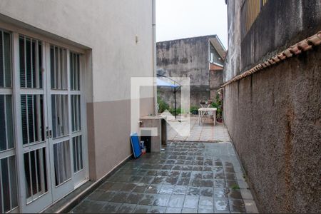 Casa à venda com 219m², 4 quartos e 3 vagas Casa à venda com 219m², 4 quartos e 3 vagasGaragem