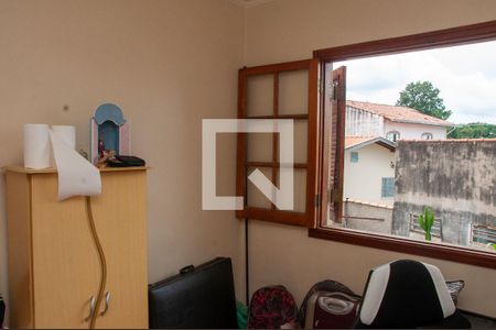 Casa à venda com 219m², 4 quartos e 3 vagas Casa à venda com 219m², 4 quartos e 3 vagasQuarto 3