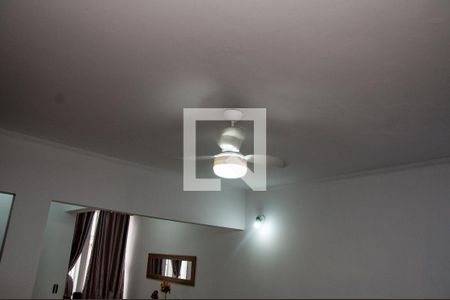 Sala de casa à venda com 4 quartos, 219m² em Jardim America, Campinas