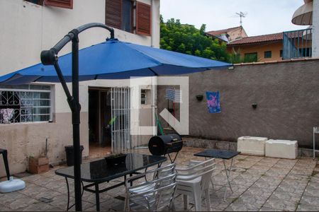 Casa à venda com 219m², 4 quartos e 3 vagas Casa à venda com 219m², 4 quartos e 3 vagasQuintal