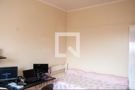 Casa à venda com 219m², 4 quartos e 3 vagas Casa à venda com 219m², 4 quartos e 3 vagasQuarto 3