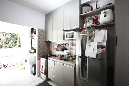 Apartamento à venda com 45m², 2 quartos e 1 vagaSala/Cozinha