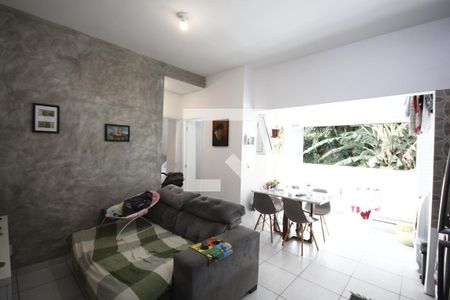 Apartamento à venda com 45m², 2 quartos e 1 vagaSala/Cozinha