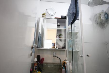 Apartamento à venda com 45m², 2 quartos e 1 vagaBanheiro