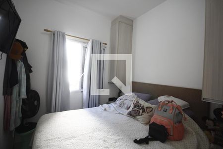 Apartamento à venda com 45m², 2 quartos e 1 vagaQuarto 1