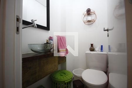 Apartamento à venda com 45m², 2 quartos e 1 vagaLavabo