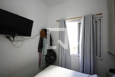 Apartamento à venda com 45m², 2 quartos e 1 vagaQuarto 1