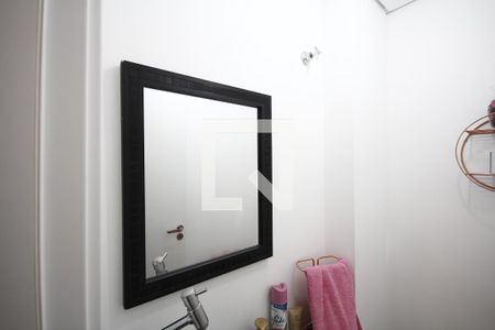 Apartamento à venda com 45m², 2 quartos e 1 vagaLavabo