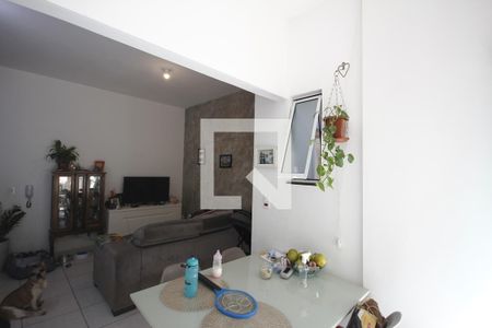 Apartamento à venda com 45m², 2 quartos e 1 vagaVaranda/ Serviço