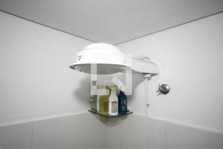 Apartamento à venda com 45m², 2 quartos e 1 vagaBanheiro