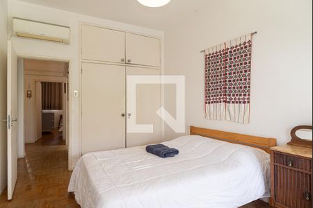 Quarto 1 de apartamento para alugar com 2 quartos, 90m² em Bela Vista, São Paulo