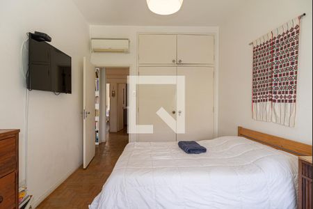 Quarto 1 de apartamento para alugar com 2 quartos, 90m² em Bela Vista, São Paulo